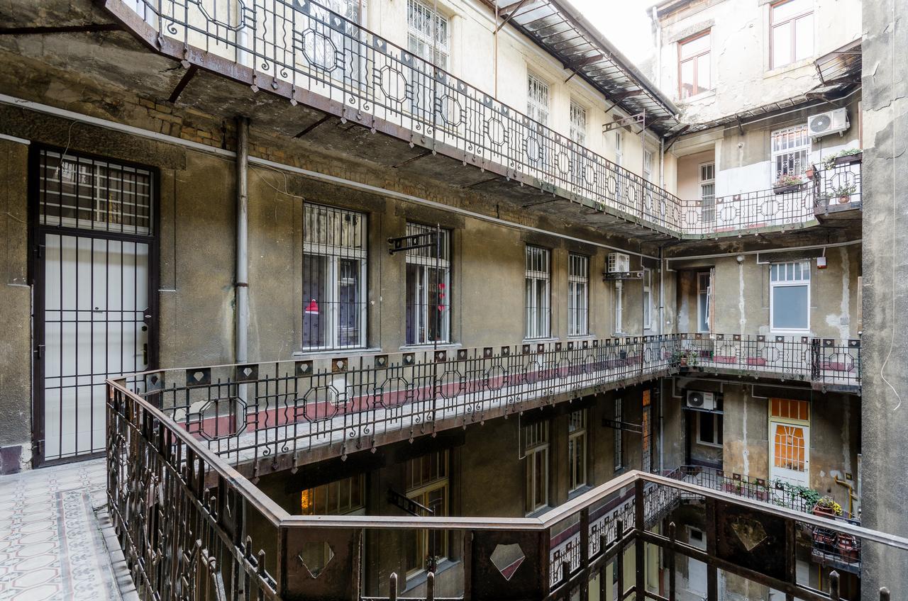 Oregano Apartment Budapesta Exterior foto
